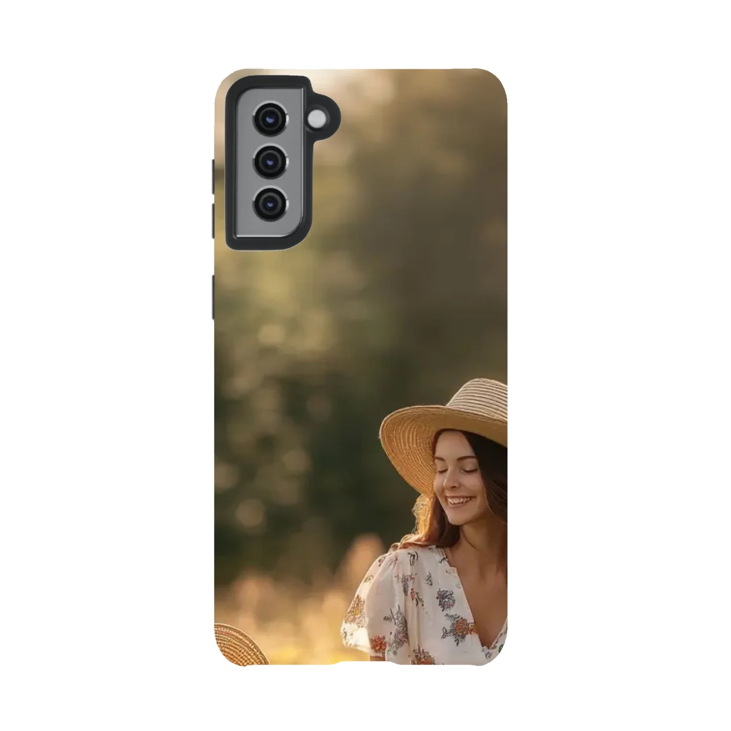 Samsung Galaxy S21 Plus