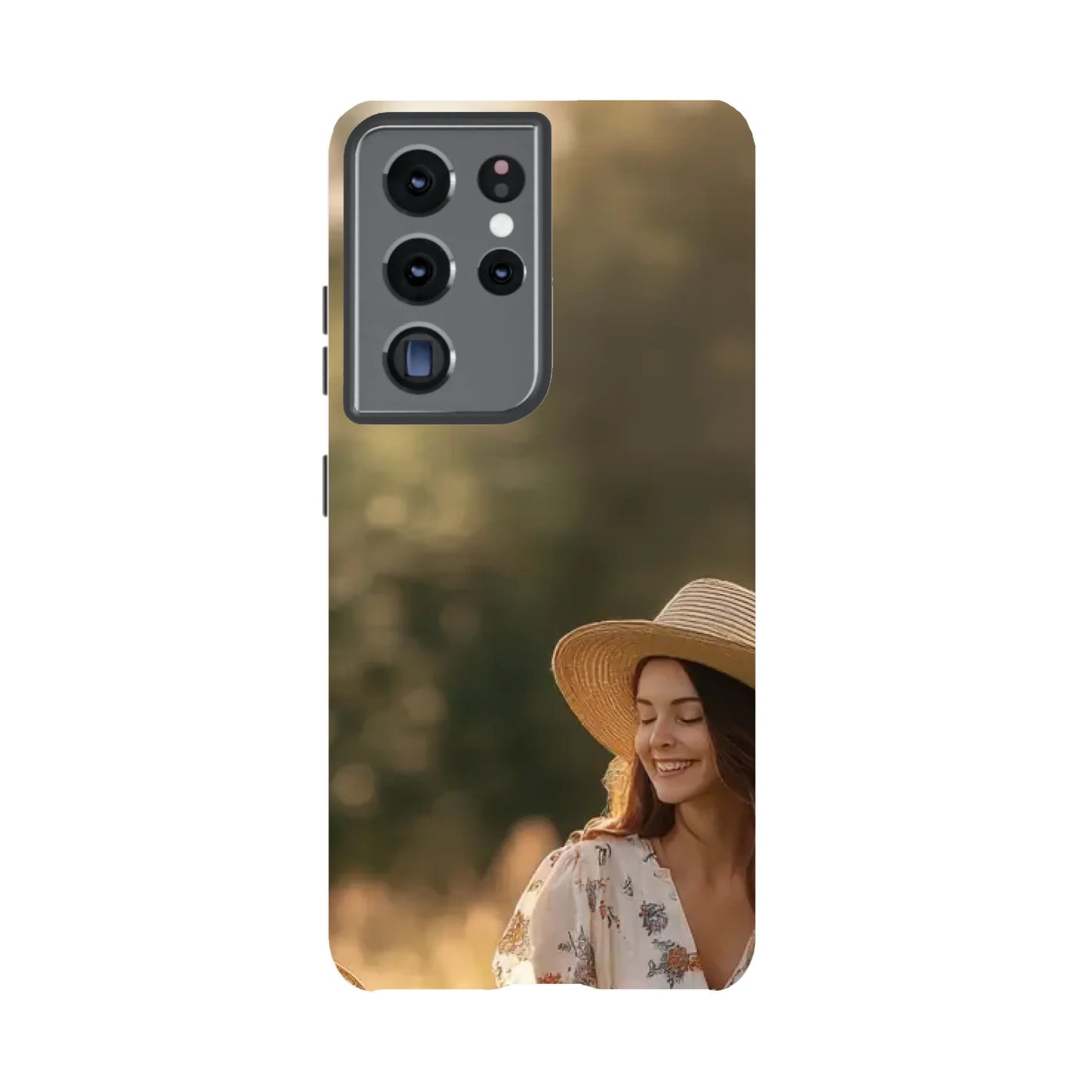 Samsung Galaxy S21 Ultra