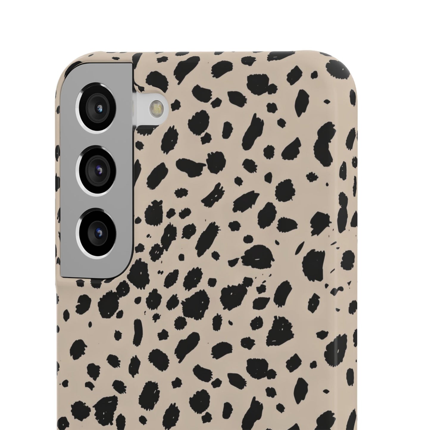 Dusty Prowl - Snap Phone Case