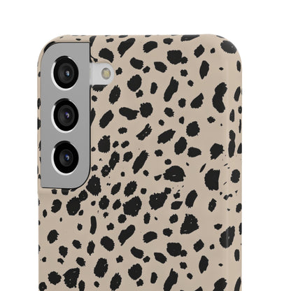 Dusty Prowl - Snap Phone Case