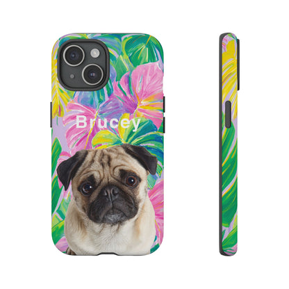 Custom Pet Phone Case