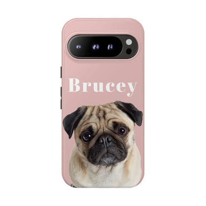 Custom Pet Phone Case