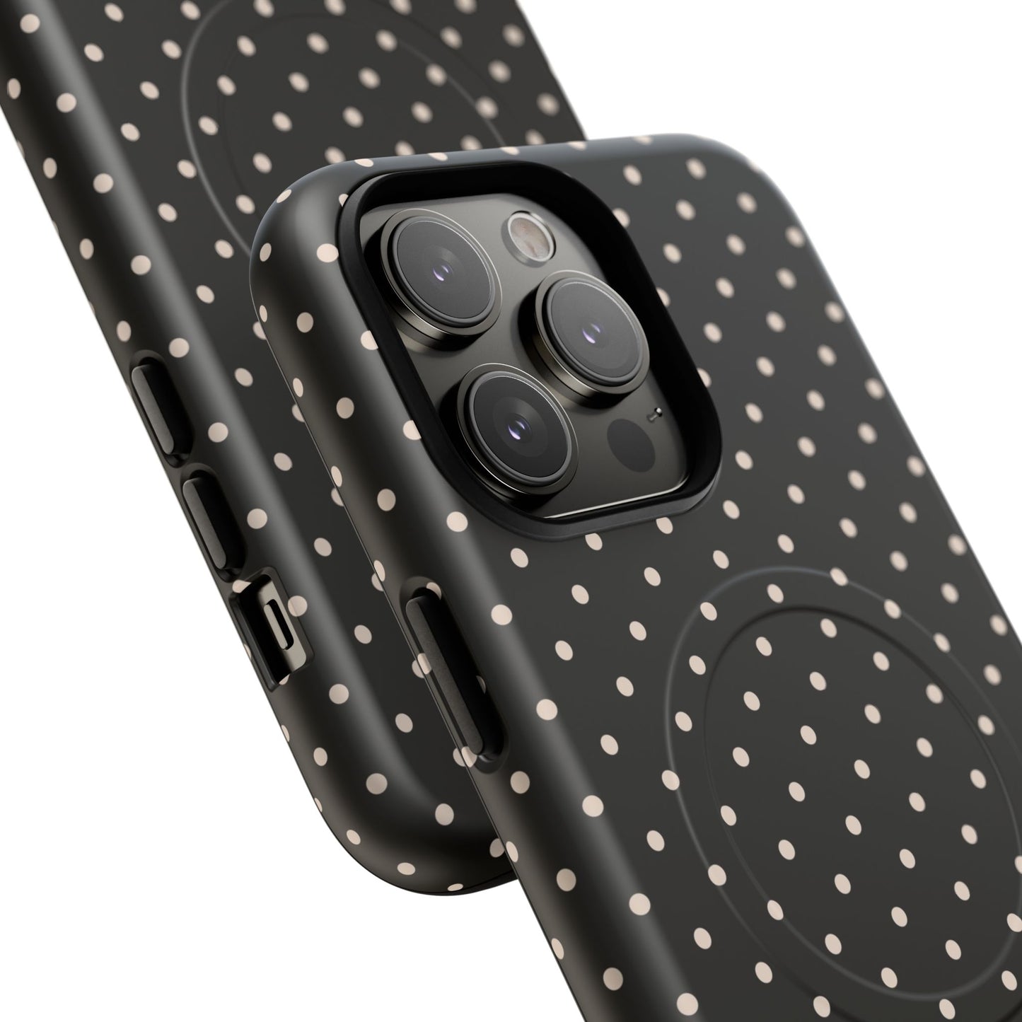 Dark Daisy - MagSafe Case