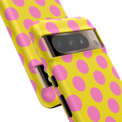 Preppy Polka
