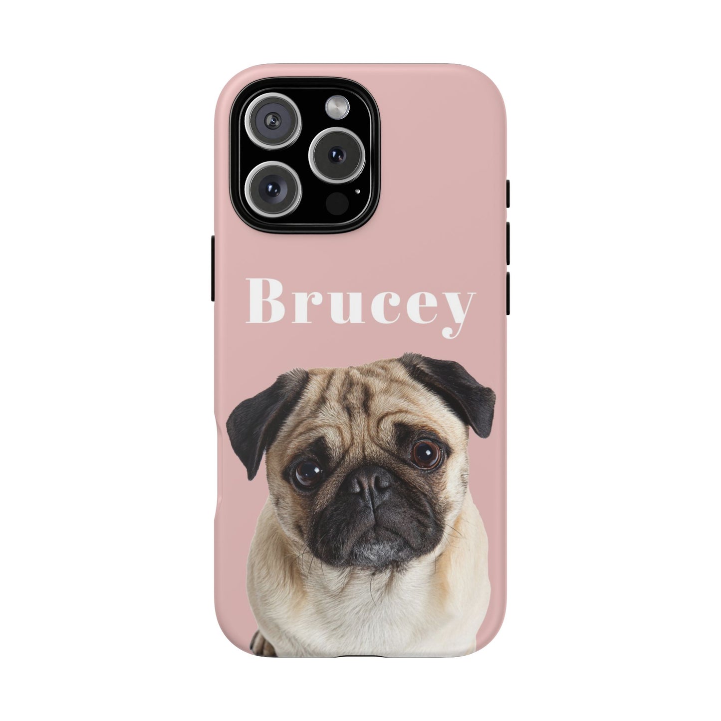 Custom Pet Phone Case