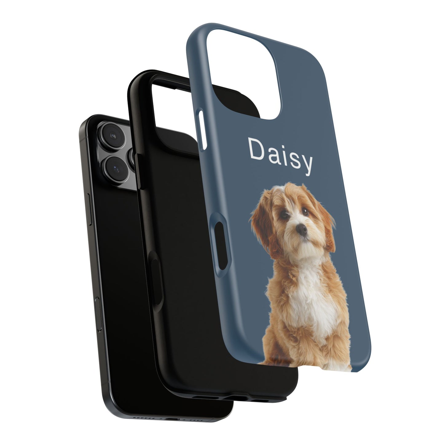 Custom Pet Phone Case