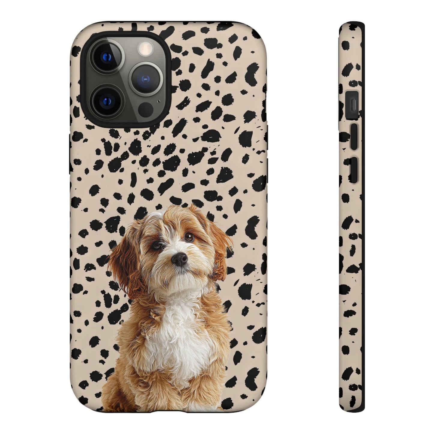 Custom Pet Phone Case