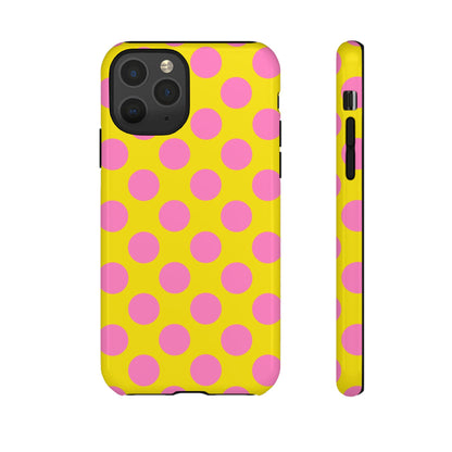Preppy Polka