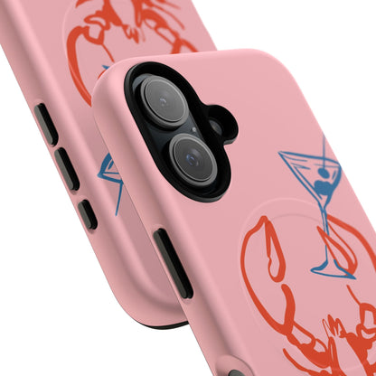 Tipsy Lobster - MagSafe