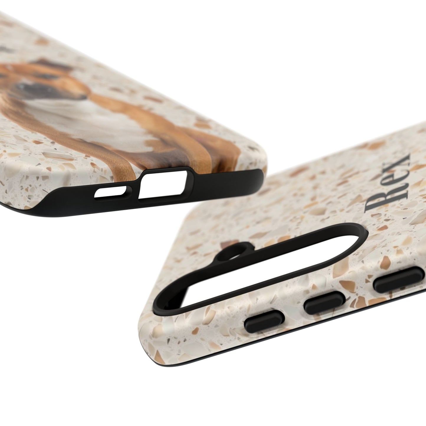 Custom Pet Phone Case