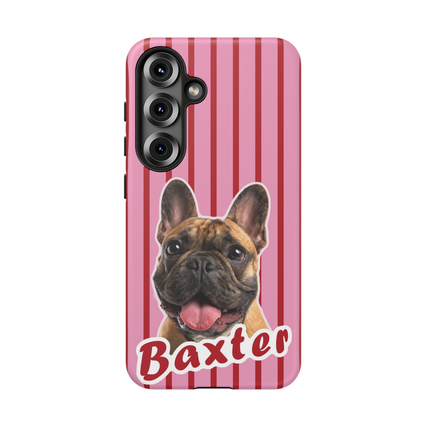 Retro Pet Phone Case