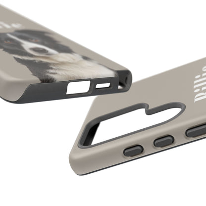 Custom Pet Phone Case