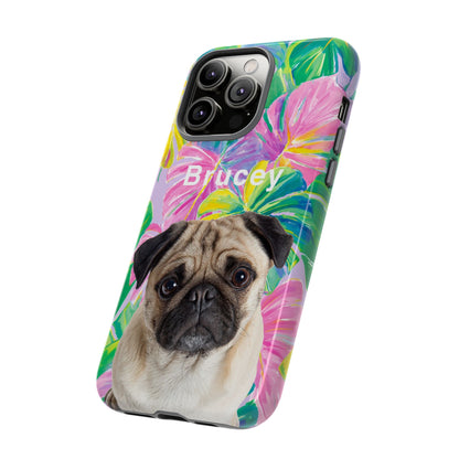 Custom Pet Phone Case