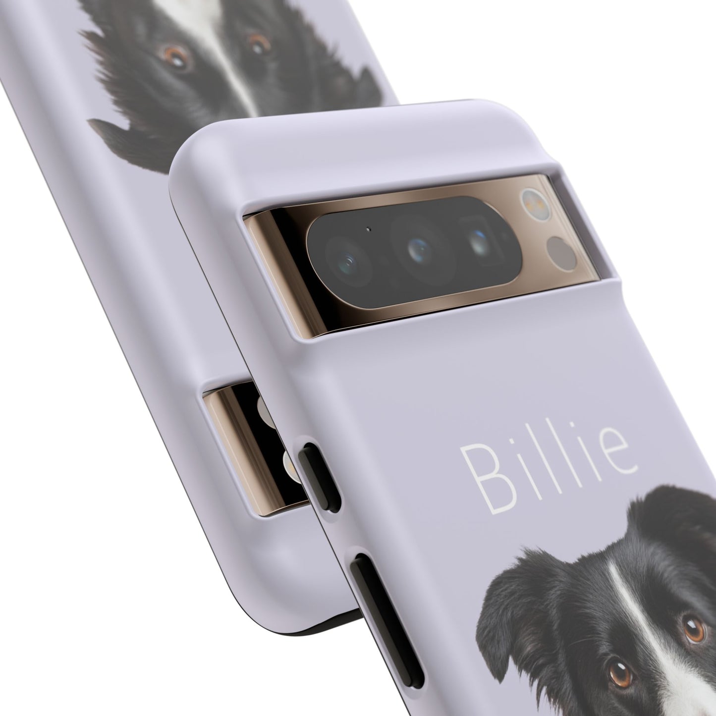 Custom Pet Phone Case