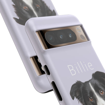 Custom Pet Phone Case