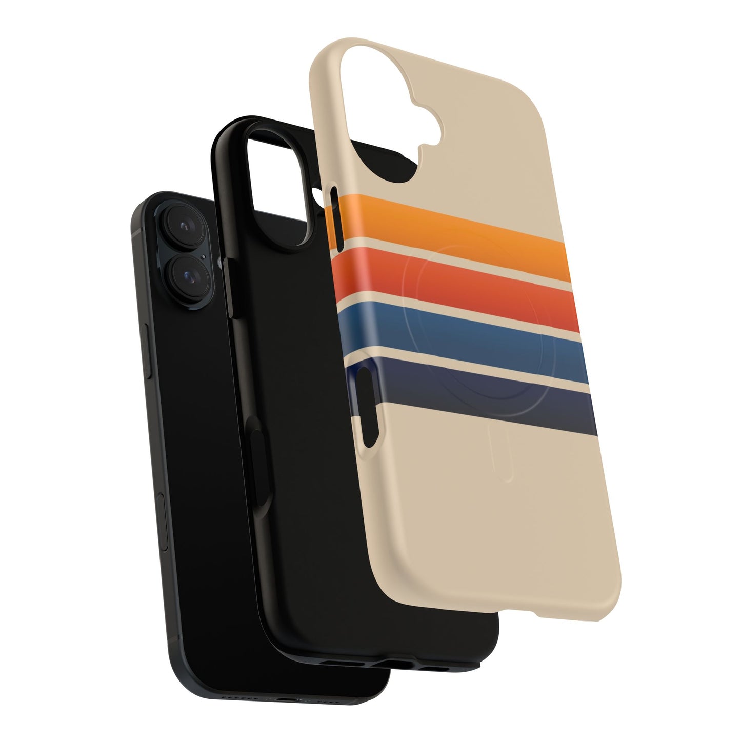 Sunset Fade - MagSafe