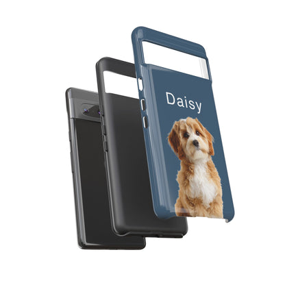 Custom Pet Phone Case