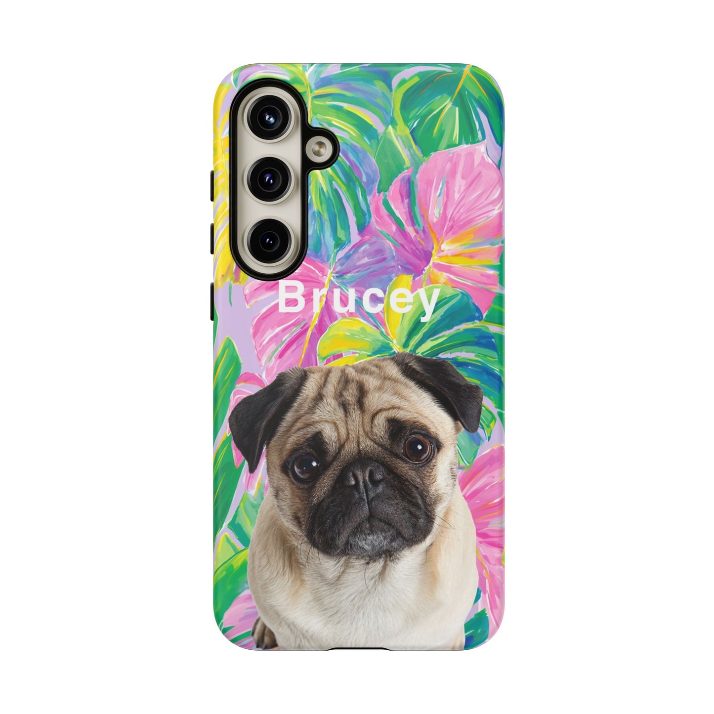 Custom Pet Phone Case