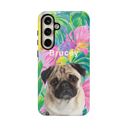 Custom Pet Phone Case