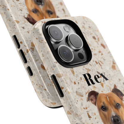 Custom Pet Phone Case