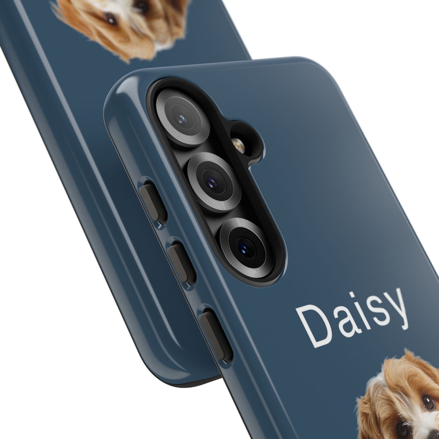 Custom Pet Phone Case