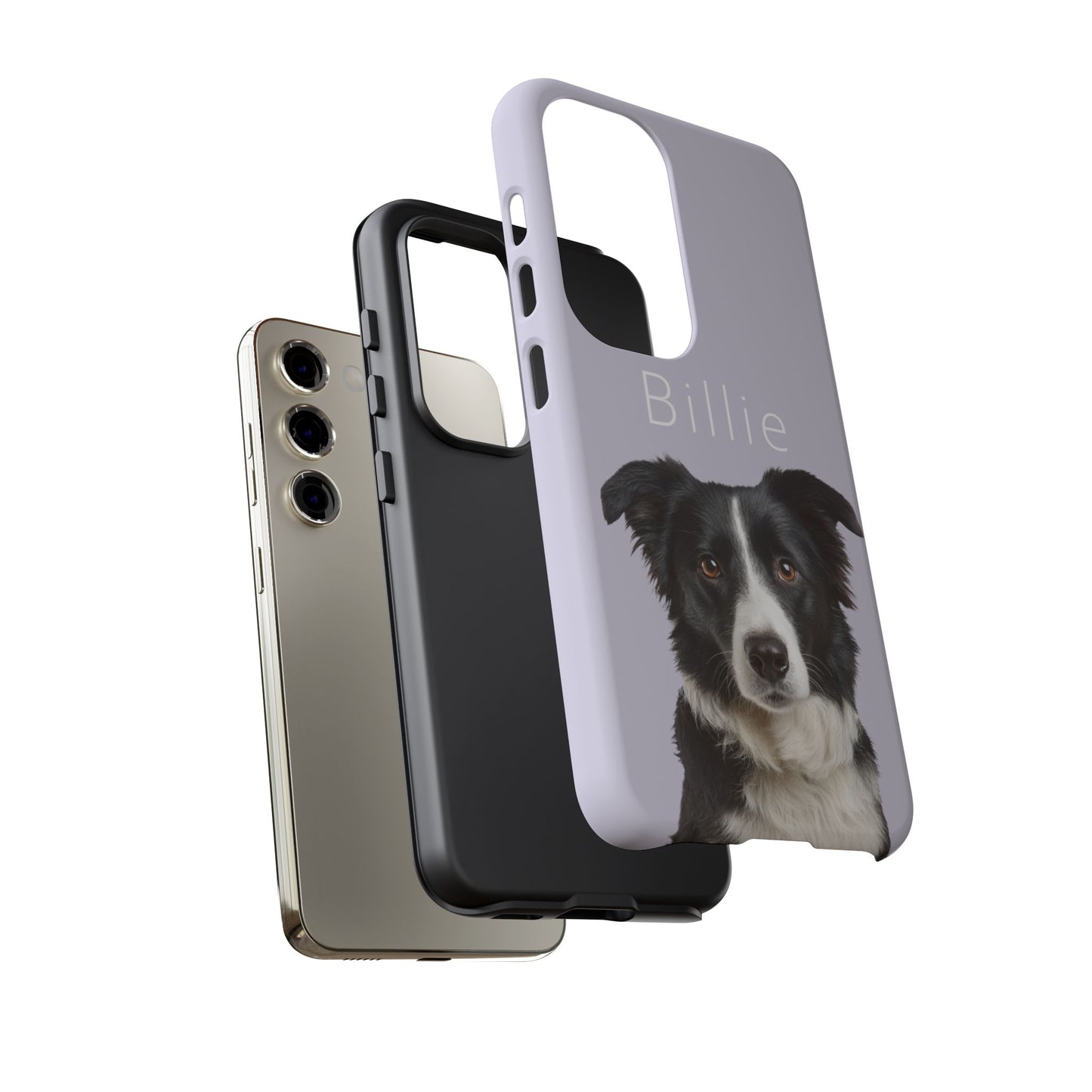 Custom Pet Phone Case