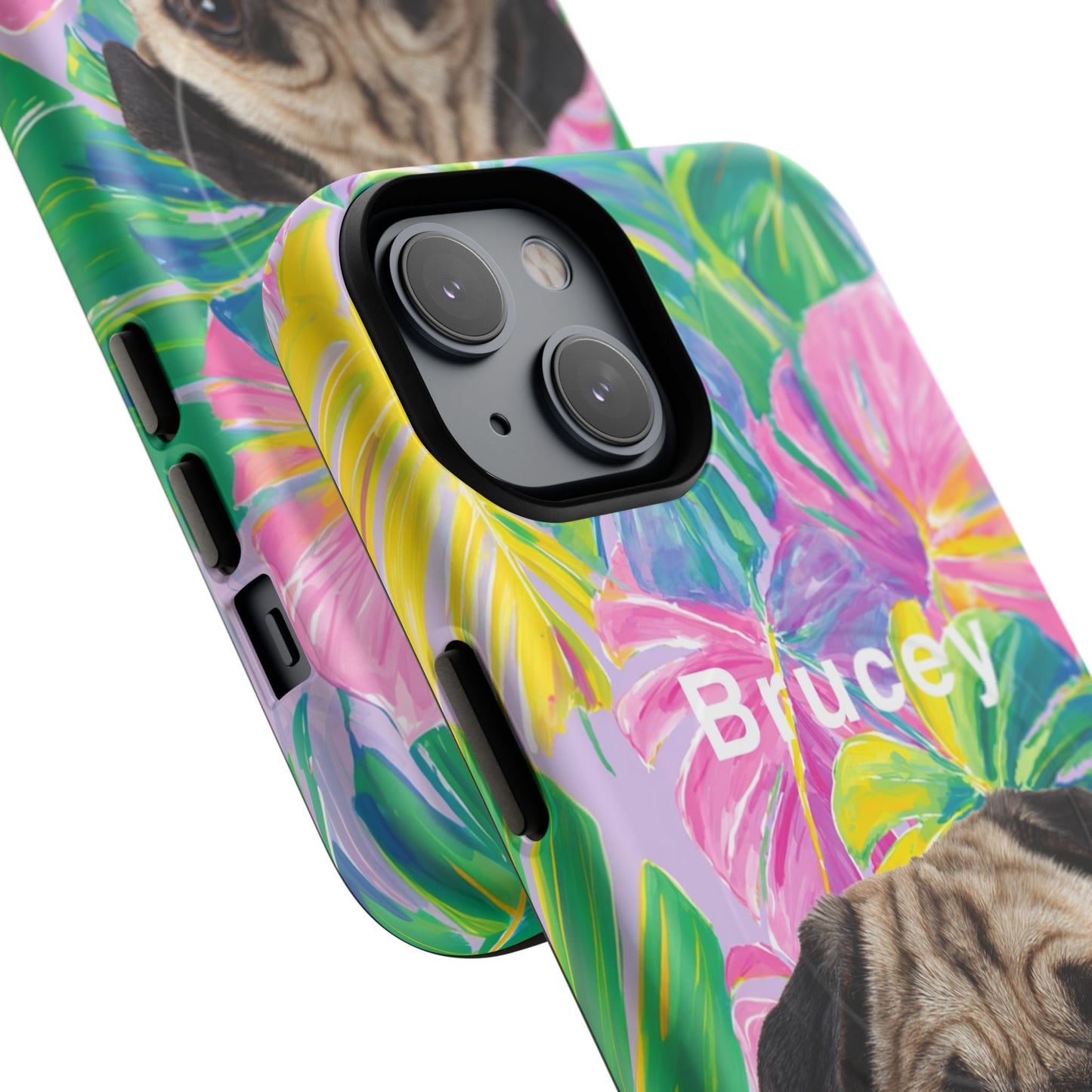 Custom Pet Phone Case - MagSafe