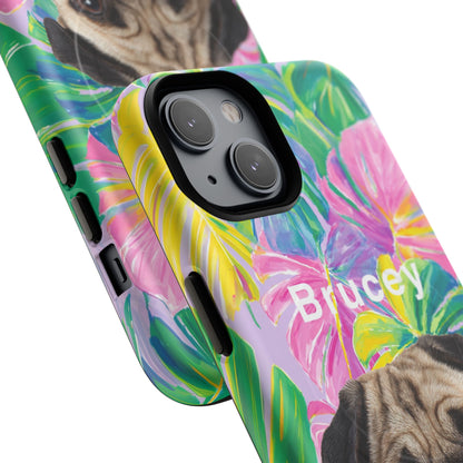 Custom Pet Phone Case - MagSafe