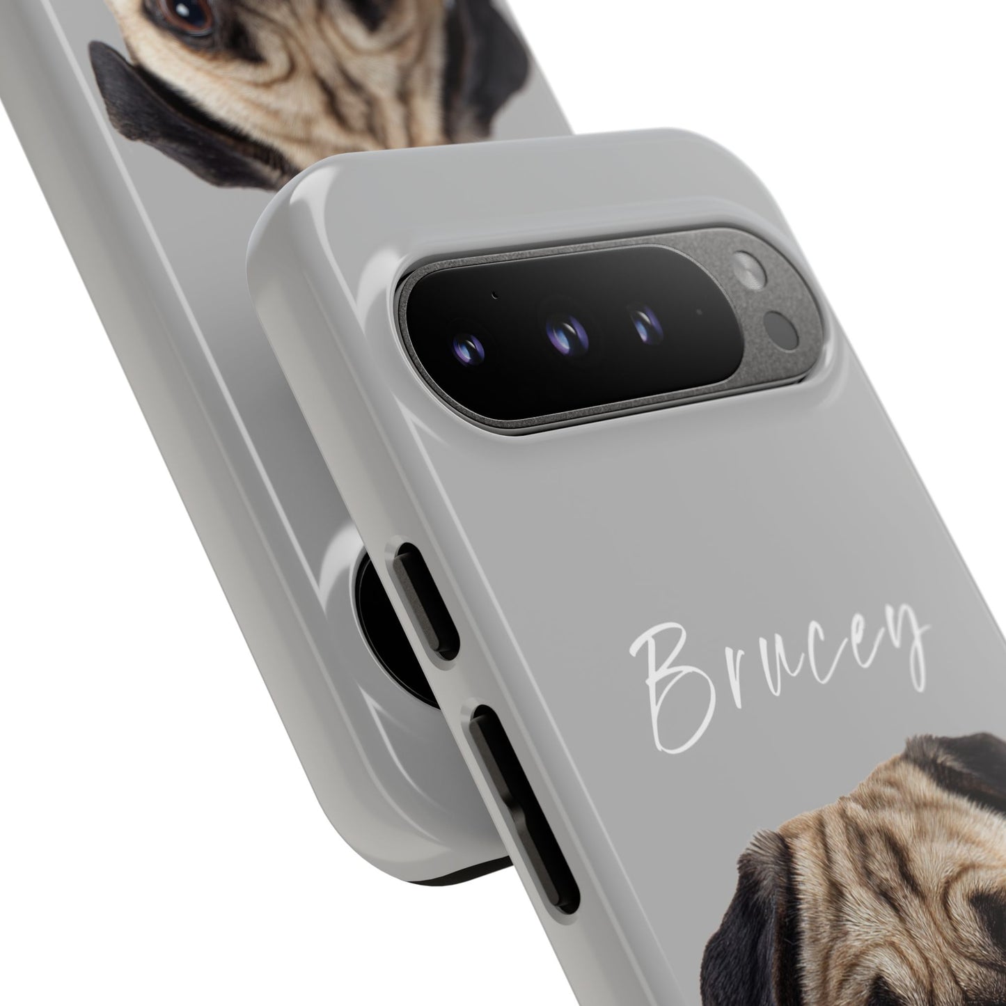 Custom Pet Phone Case