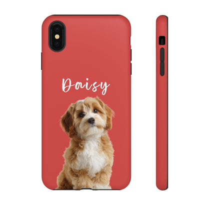 Custom Pet Phone Case