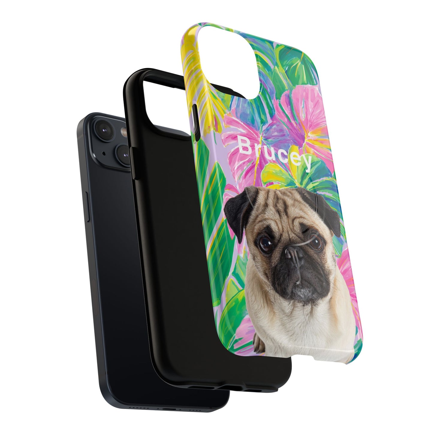 Custom Pet Phone Case - MagSafe
