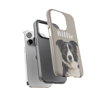 Custom Pet Phone Case