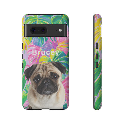 Custom Pet Phone Case