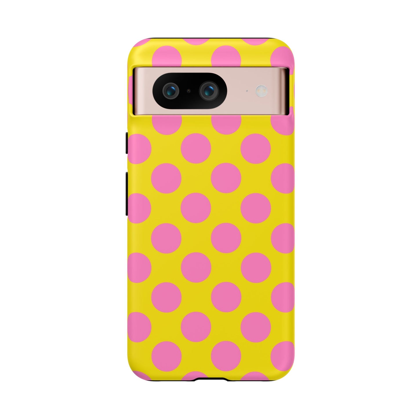 Preppy Polka