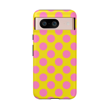 Preppy Polka