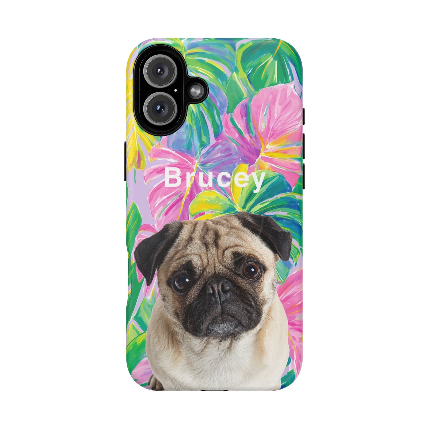Custom Pet Phone Case - MagSafe