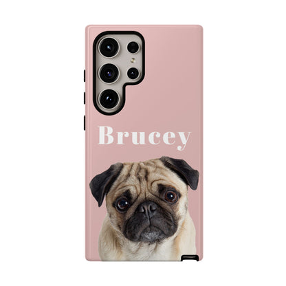 Custom Pet Phone Case