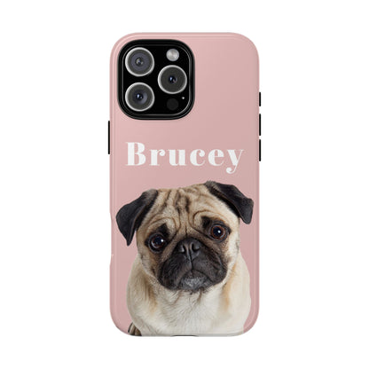 Custom Pet Phone Case
