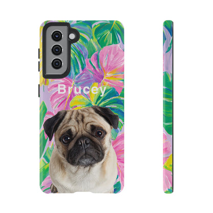 Custom Pet Phone Case