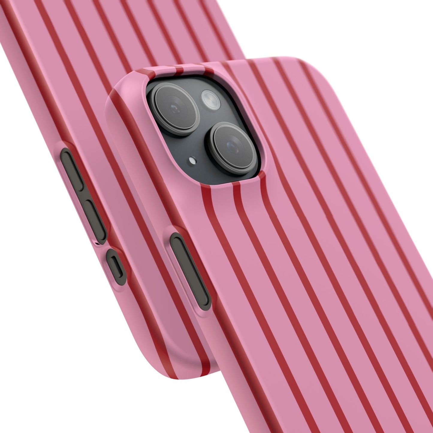 Strawberry Kisses - Snap Case