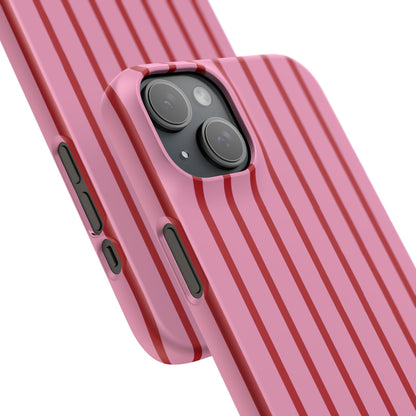 Strawberry Kisses - Snap Case