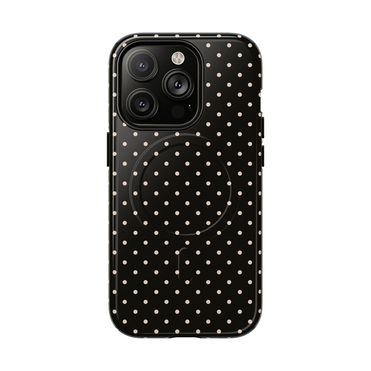 Dark Daisy - MagSafe Case