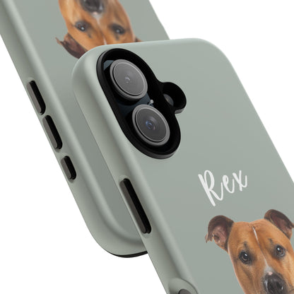 Custom Pet Phone Case