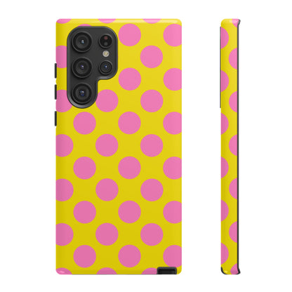 Preppy Polka