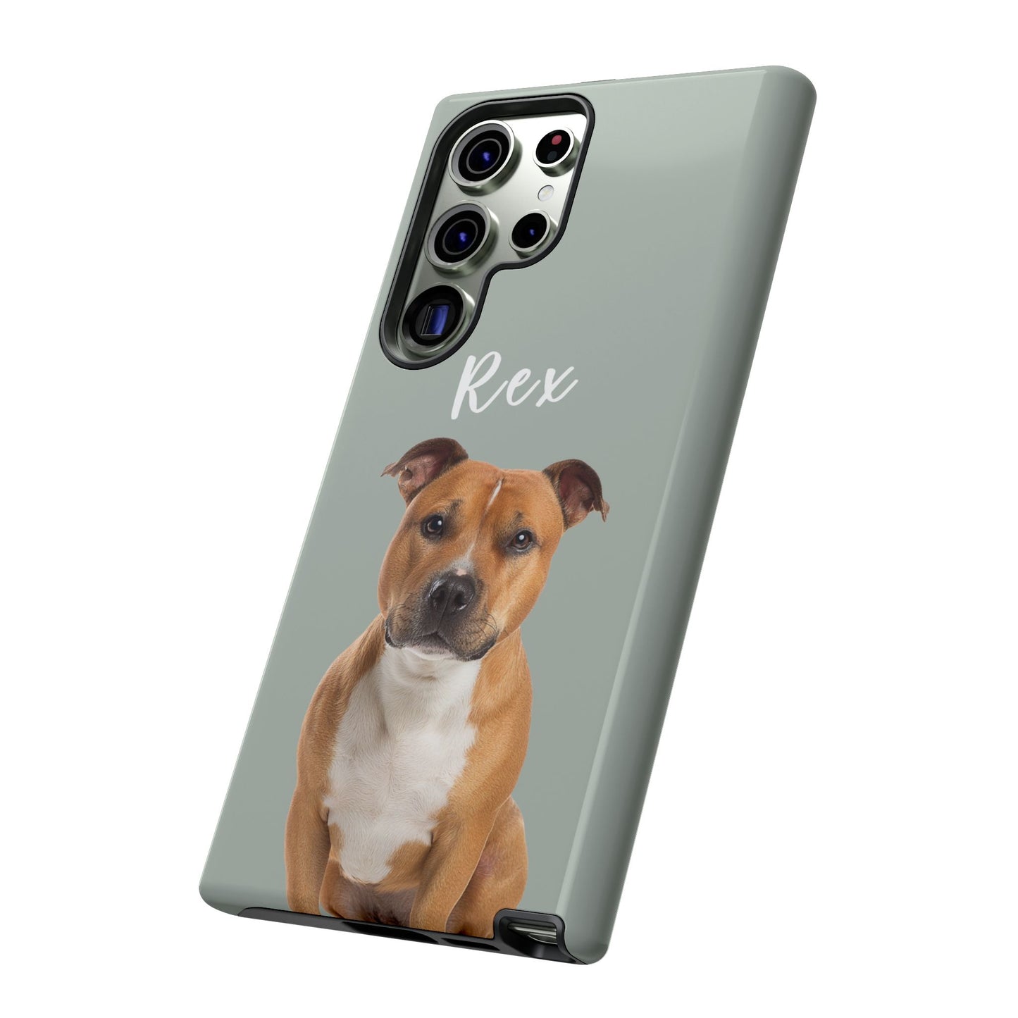 Custom Pet Phone Case
