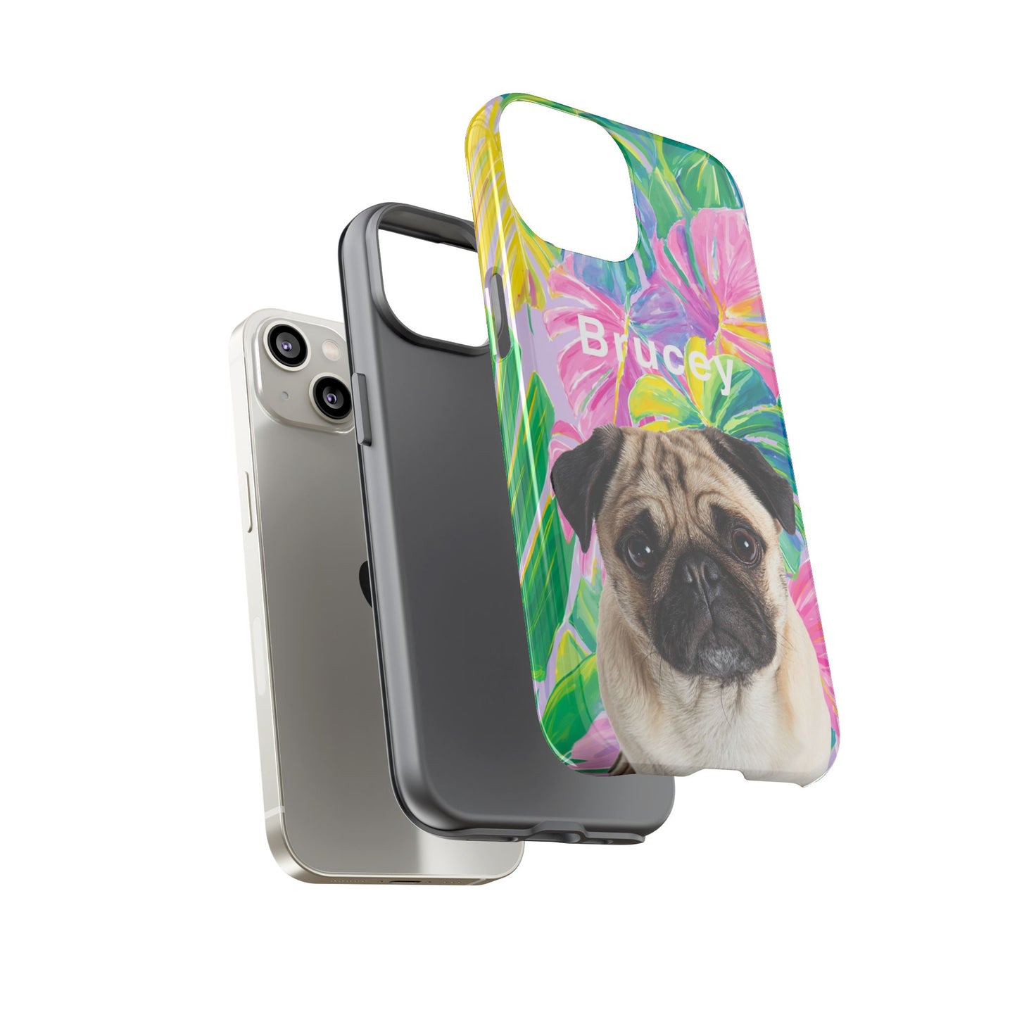Custom Pet Phone Case