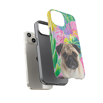 Custom Pet Phone Case