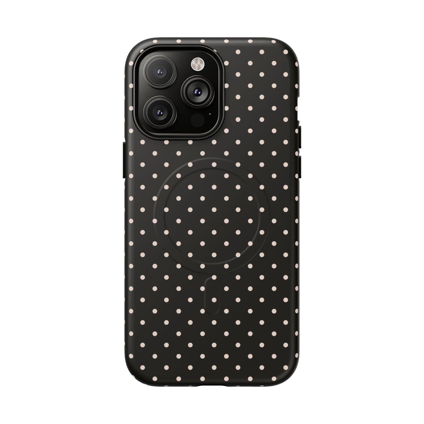Dark Daisy - MagSafe Case