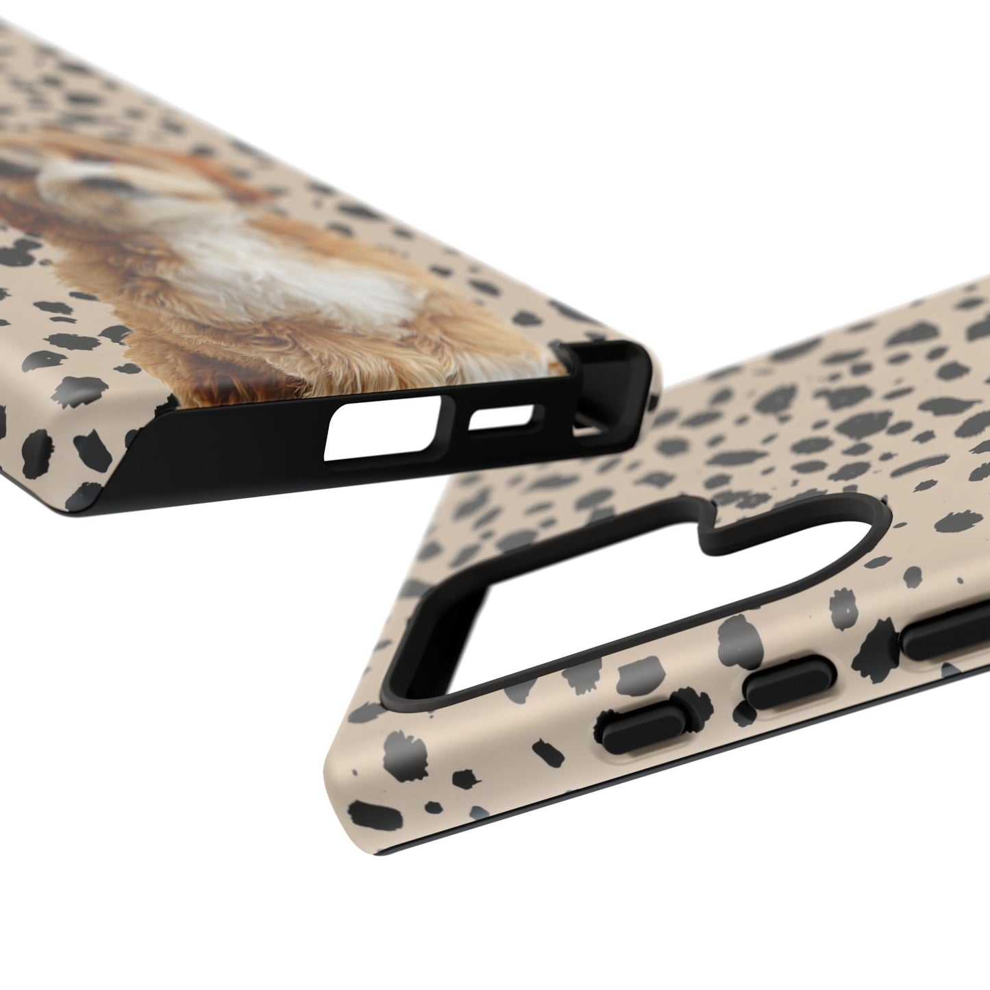 Custom Pet Phone Case