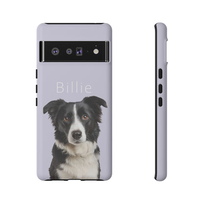 Custom Pet Phone Case